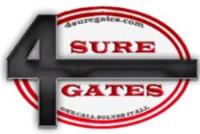 4 Sure Gates Burleson - Repair & Installation image 1